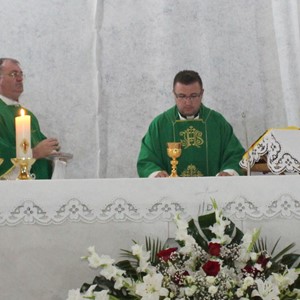 Mladi iz Samoborsko-okićkog dekanata hodočastili svetom Josipu